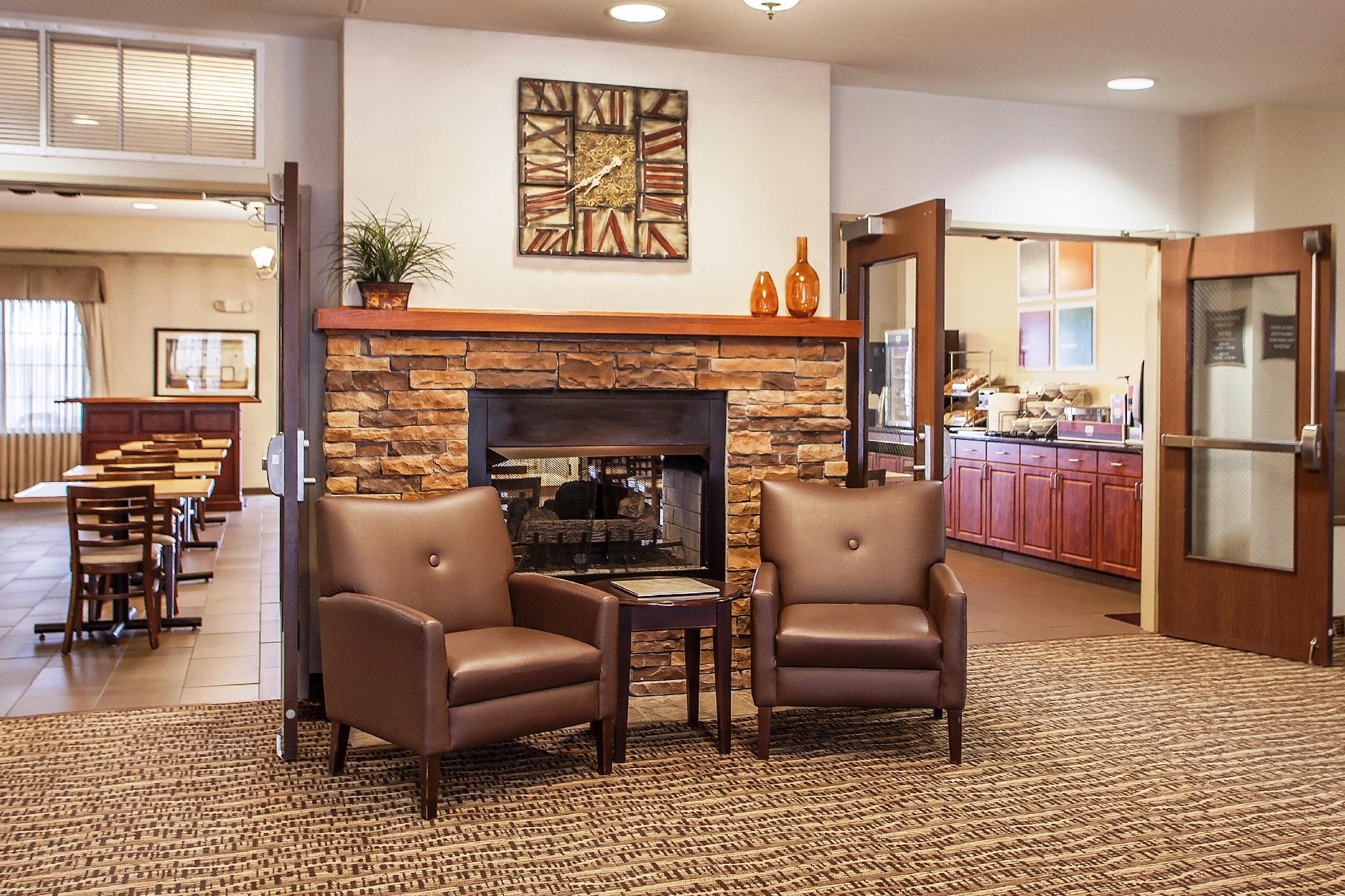 Comfort Near Libertyville North Hotel