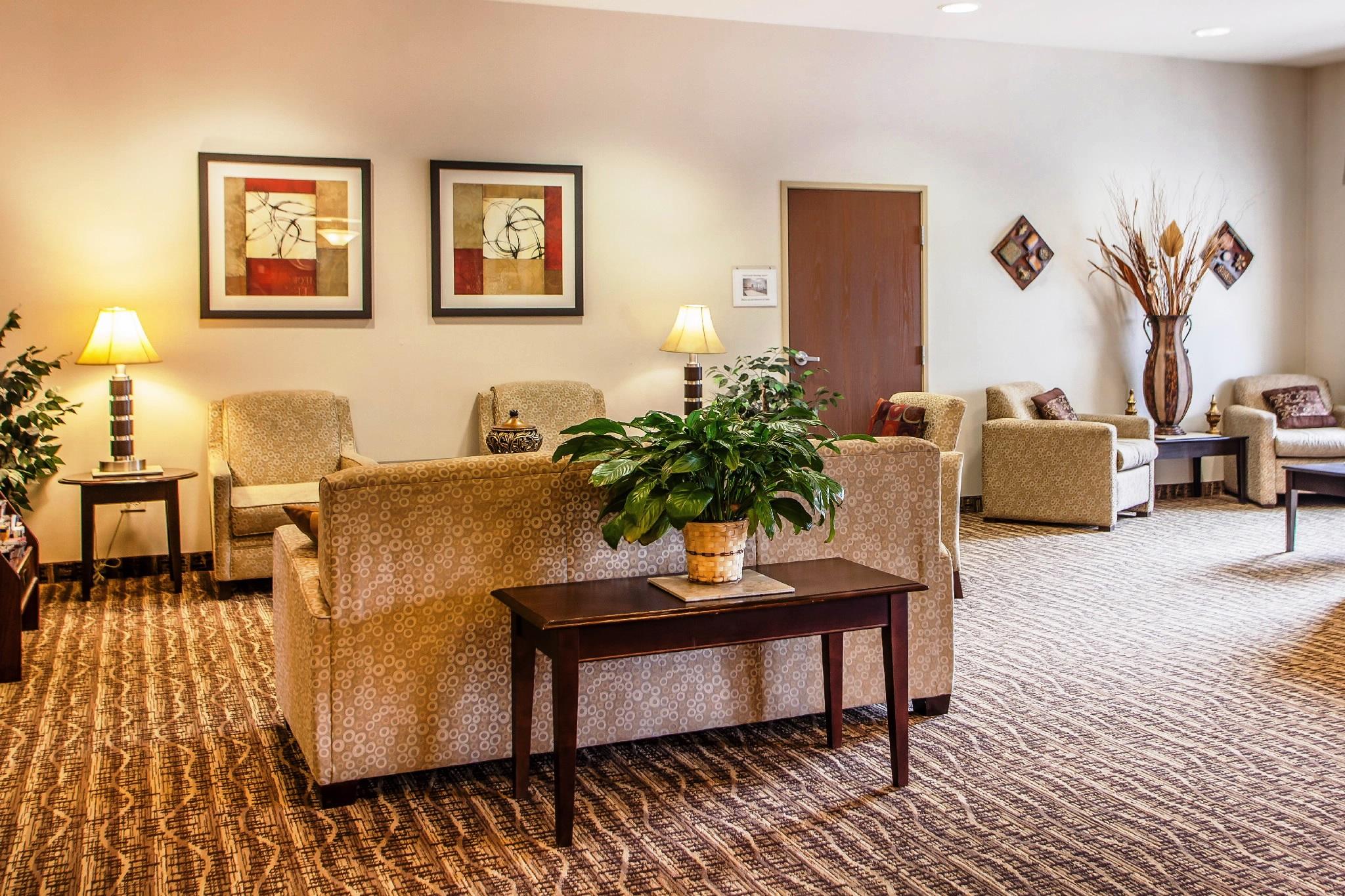 Comfort Near Libertyville North