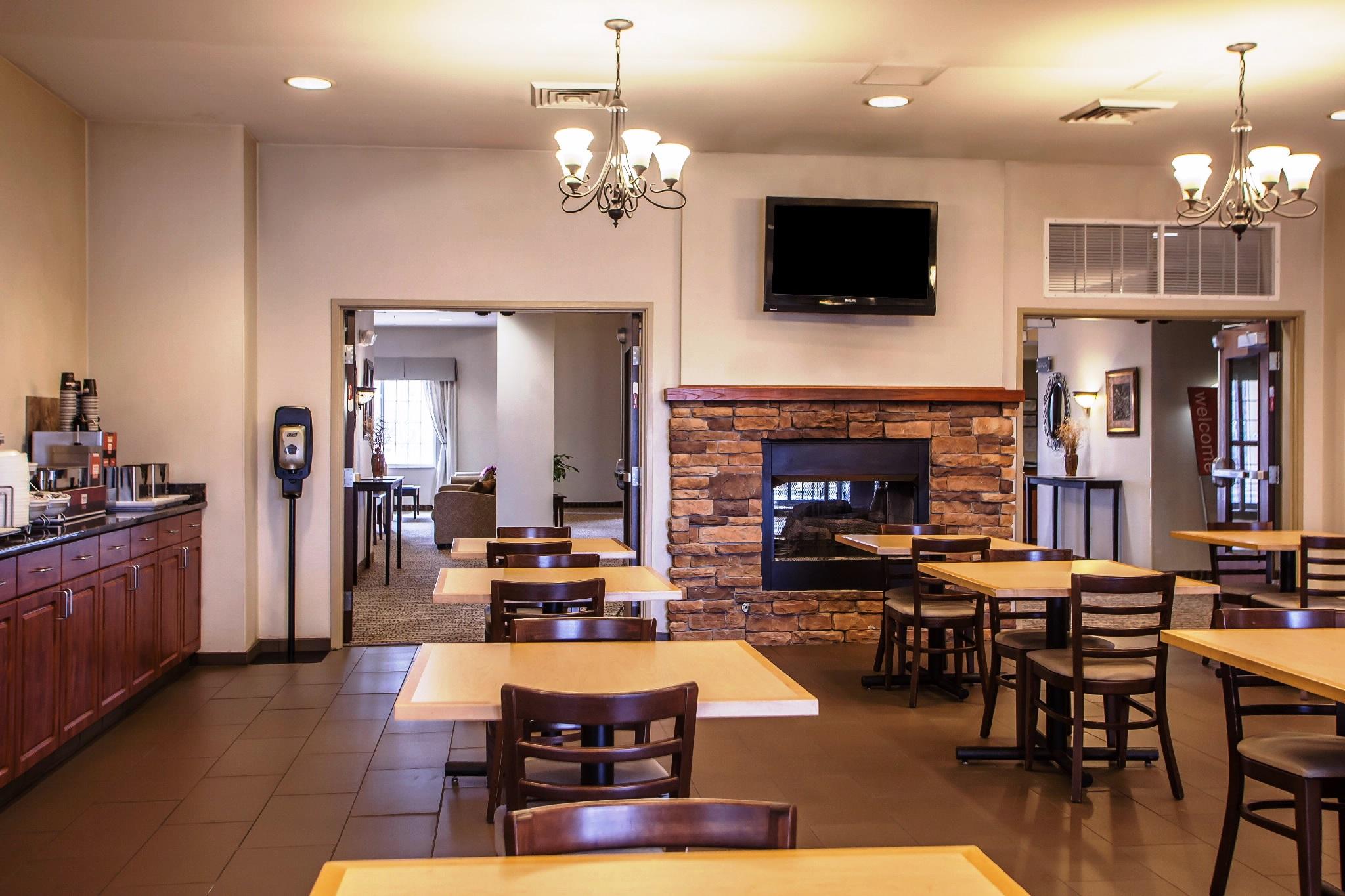 Comfort Near Libertyville North Grayslake