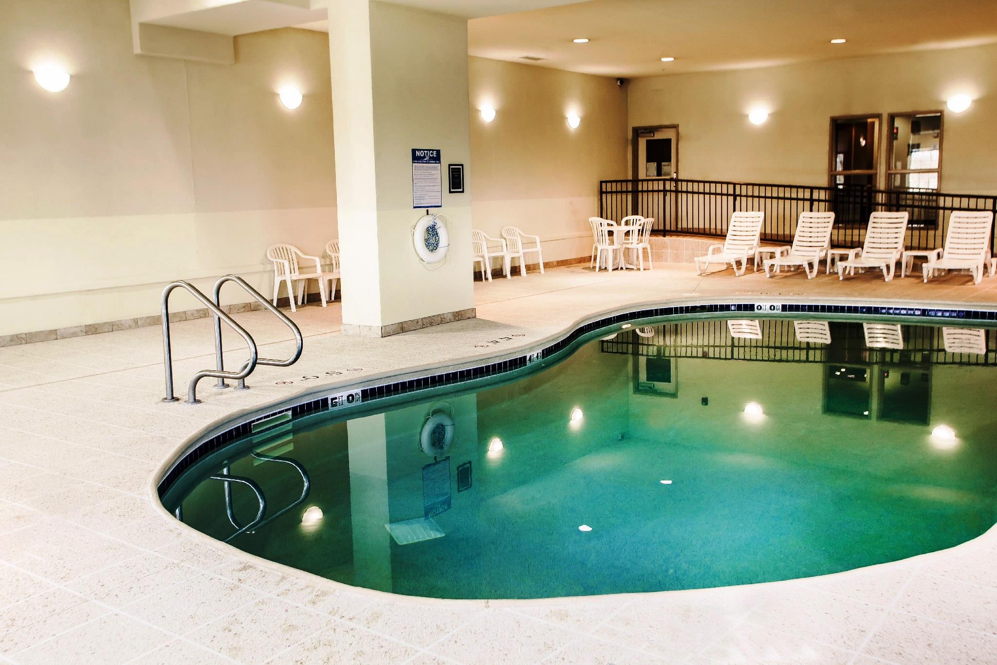 Comfort Near Libertyville North