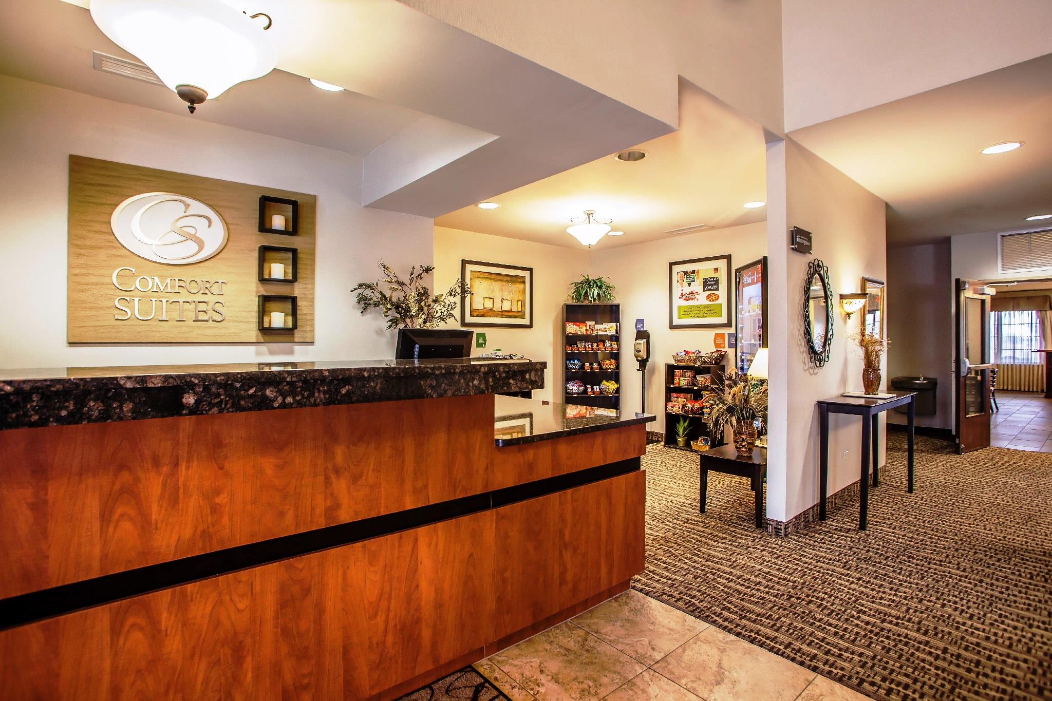 Comfort Near Libertyville North