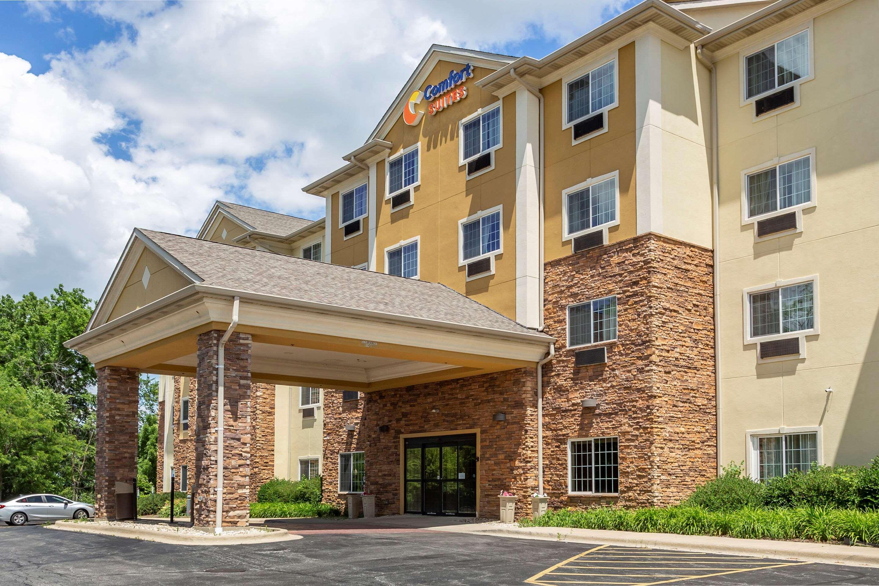 Comfort Near Libertyville North Grayslake