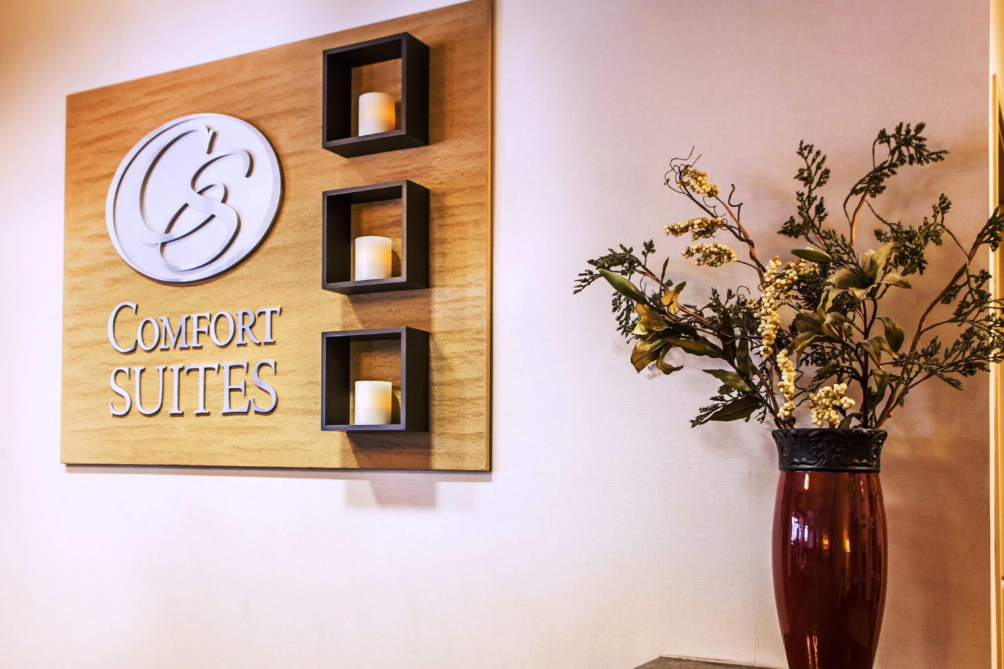 Comfort Near Libertyville North Hotel 3*