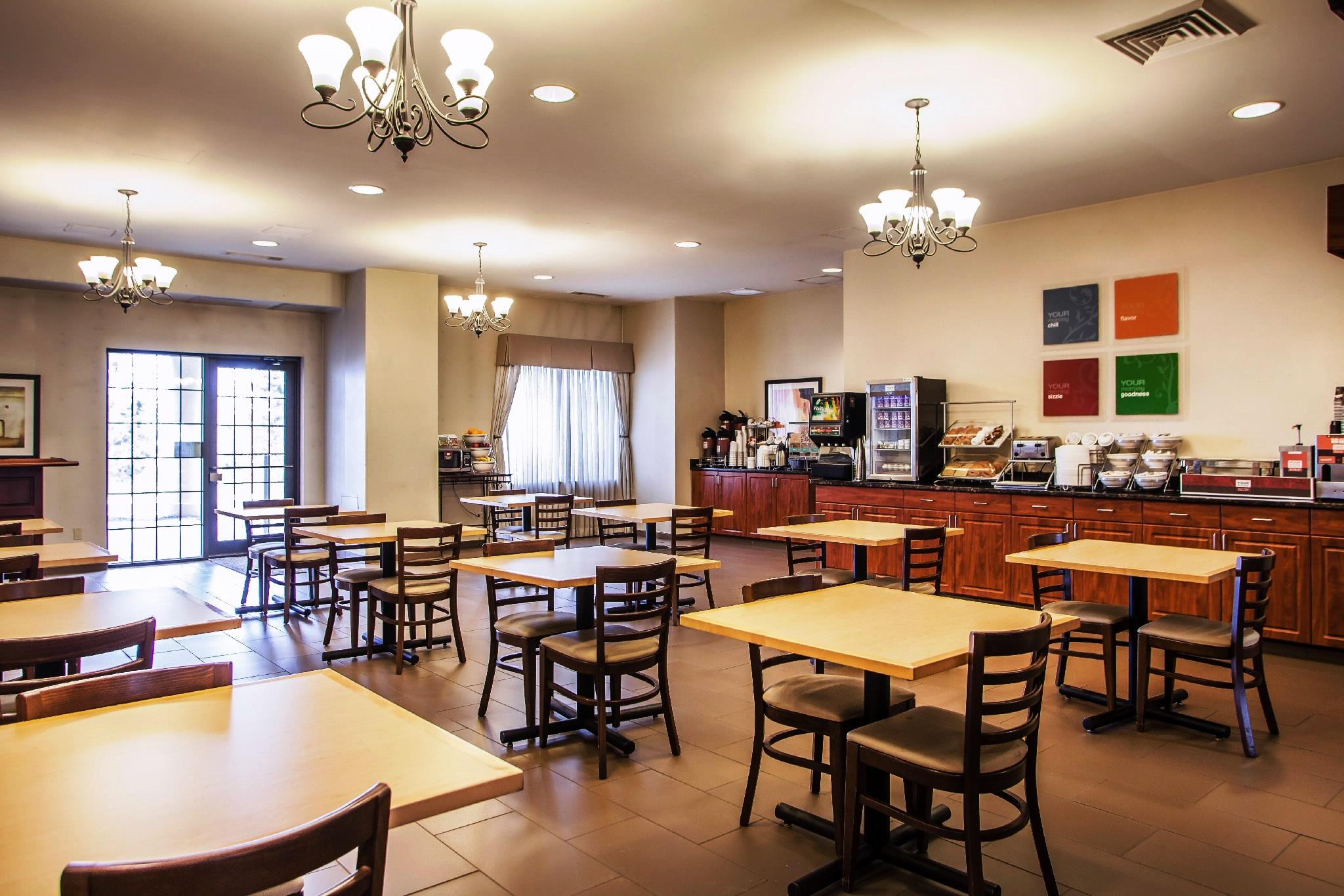 Comfort Near Libertyville North Grayslake