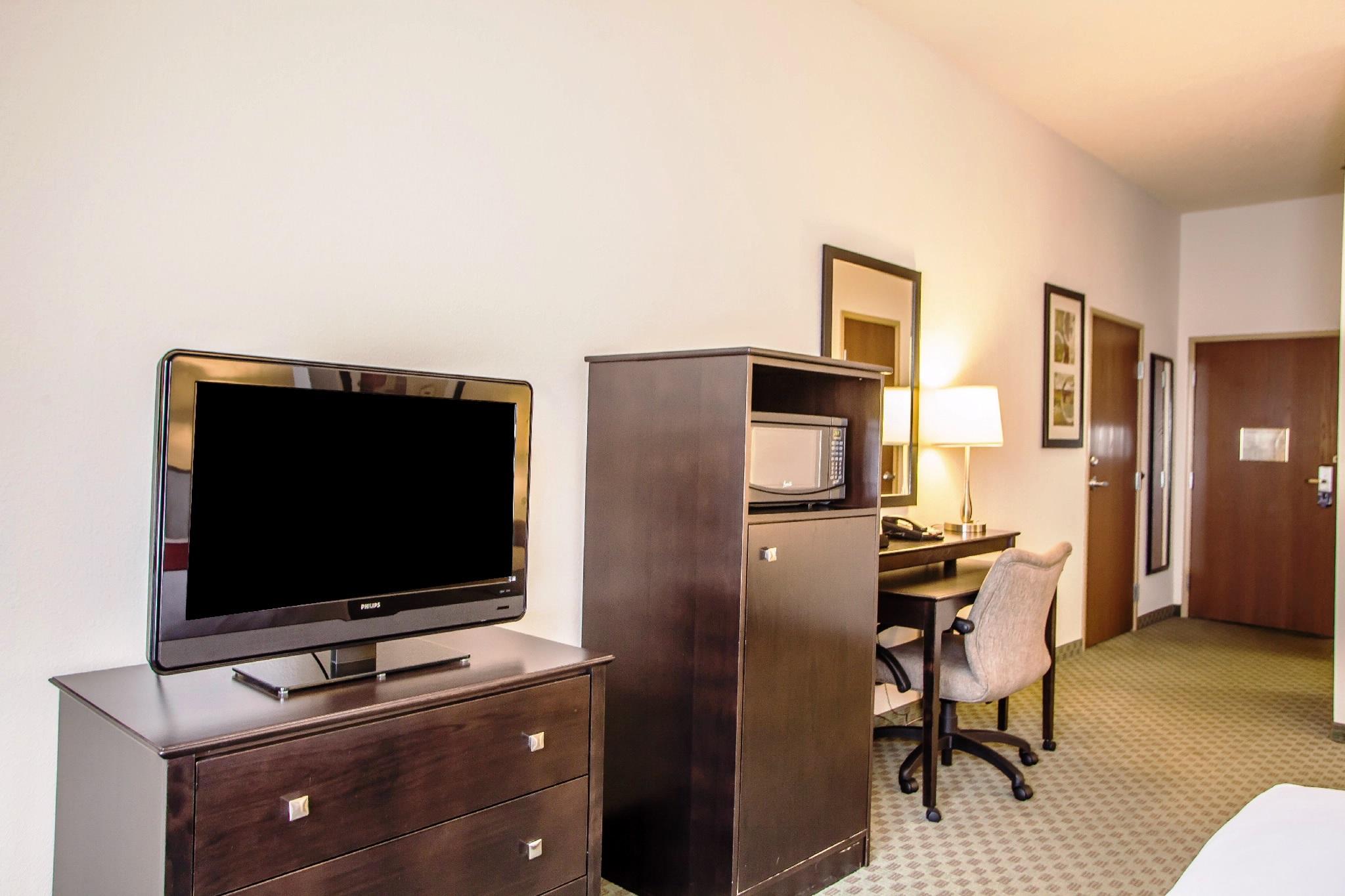 Comfort Near Libertyville North Hotel