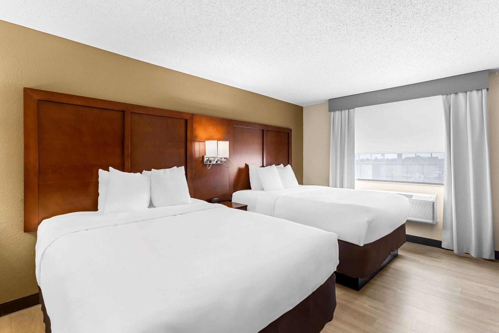 Comfort Near Libertyville North