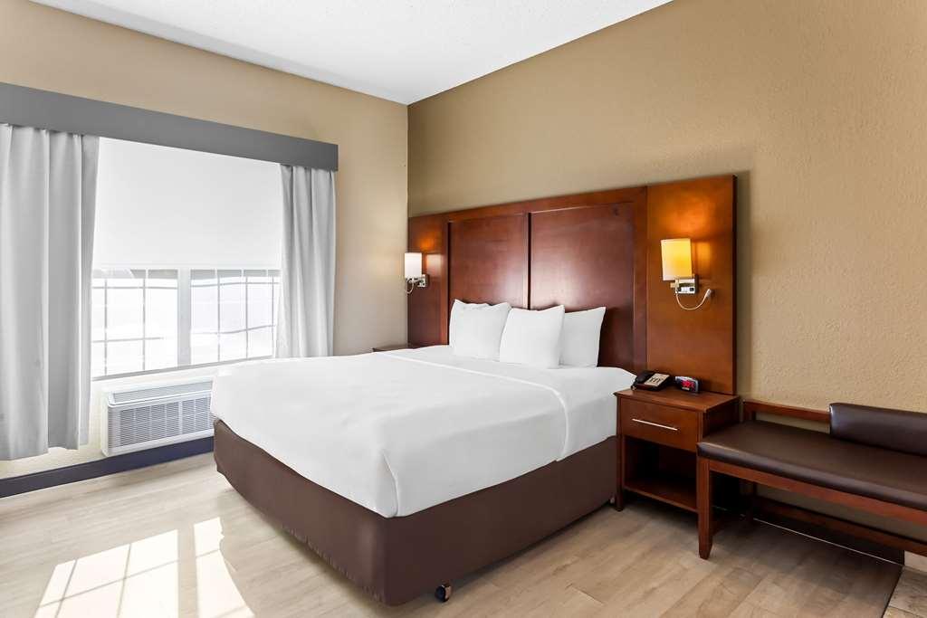 Comfort Near Libertyville North Grayslake