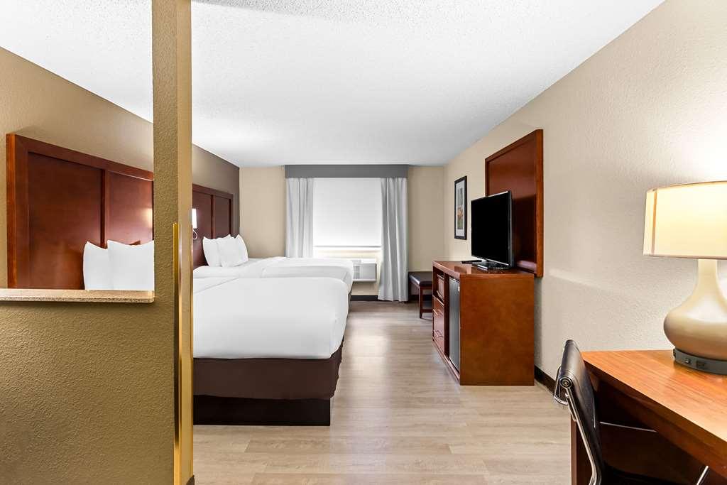 Comfort Near Libertyville North 3*