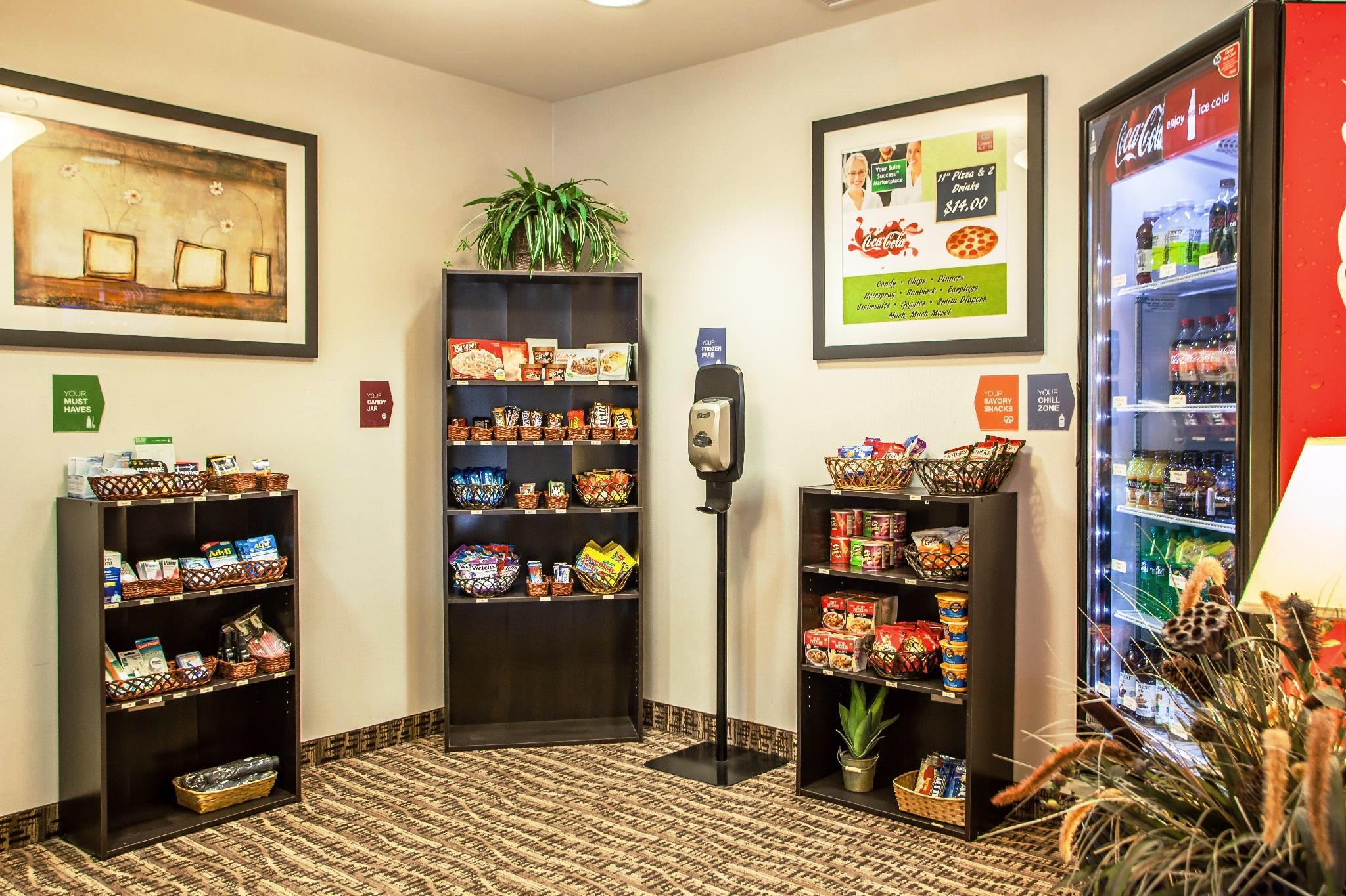 Hotel Comfort Near Libertyville North Grayslake