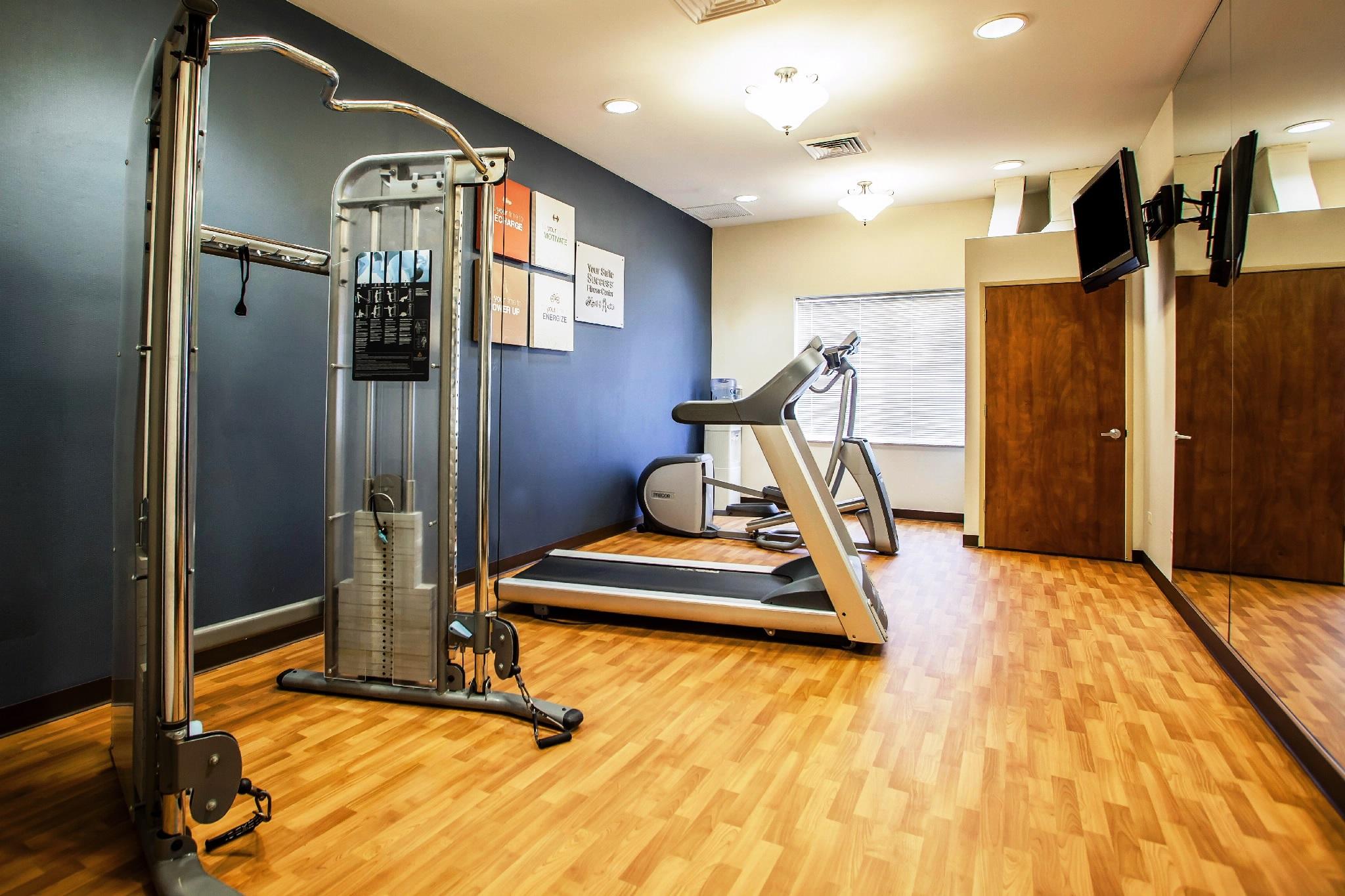 Hotel Comfort Near Libertyville North 3*