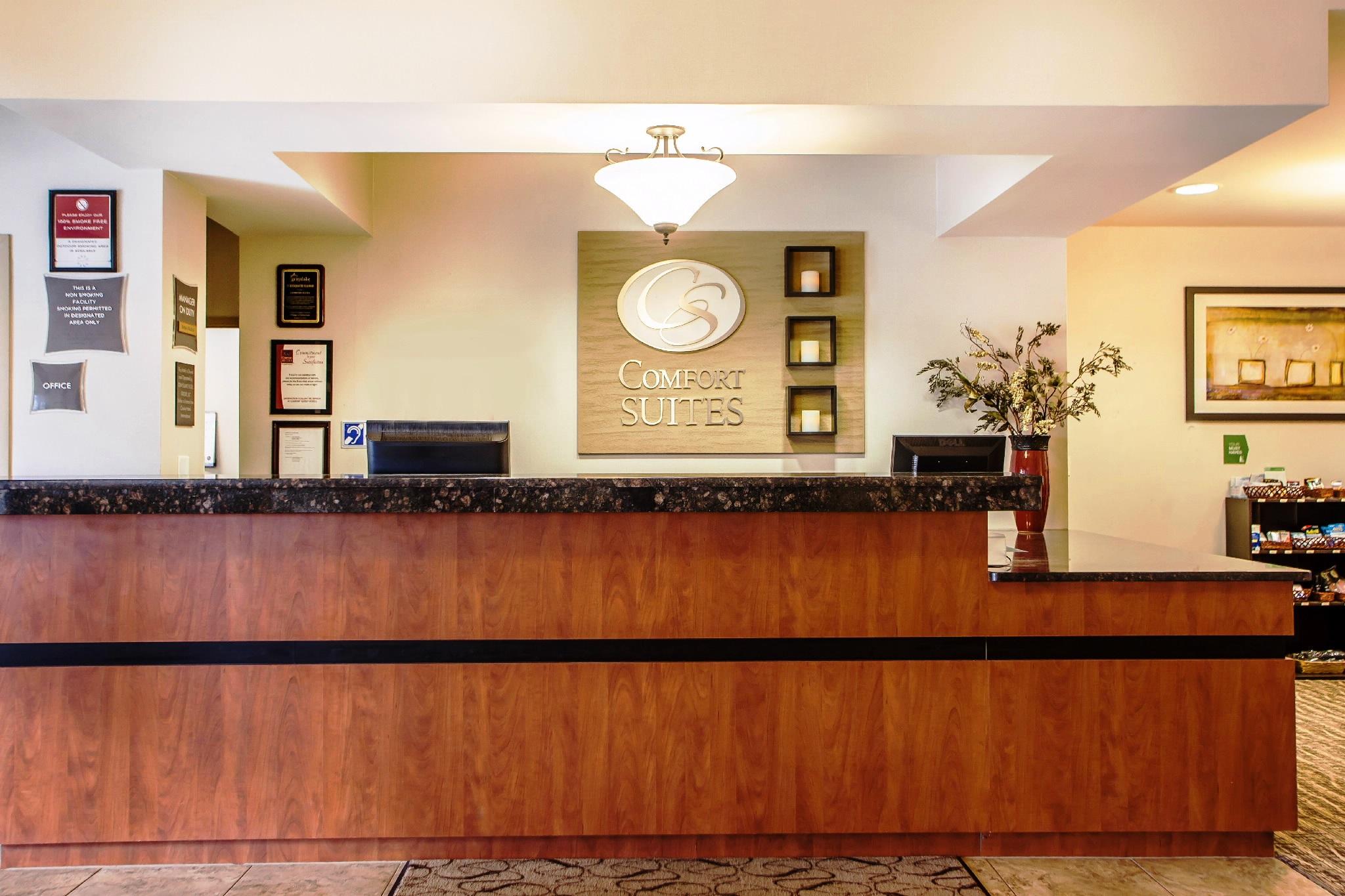 Comfort Near Libertyville North