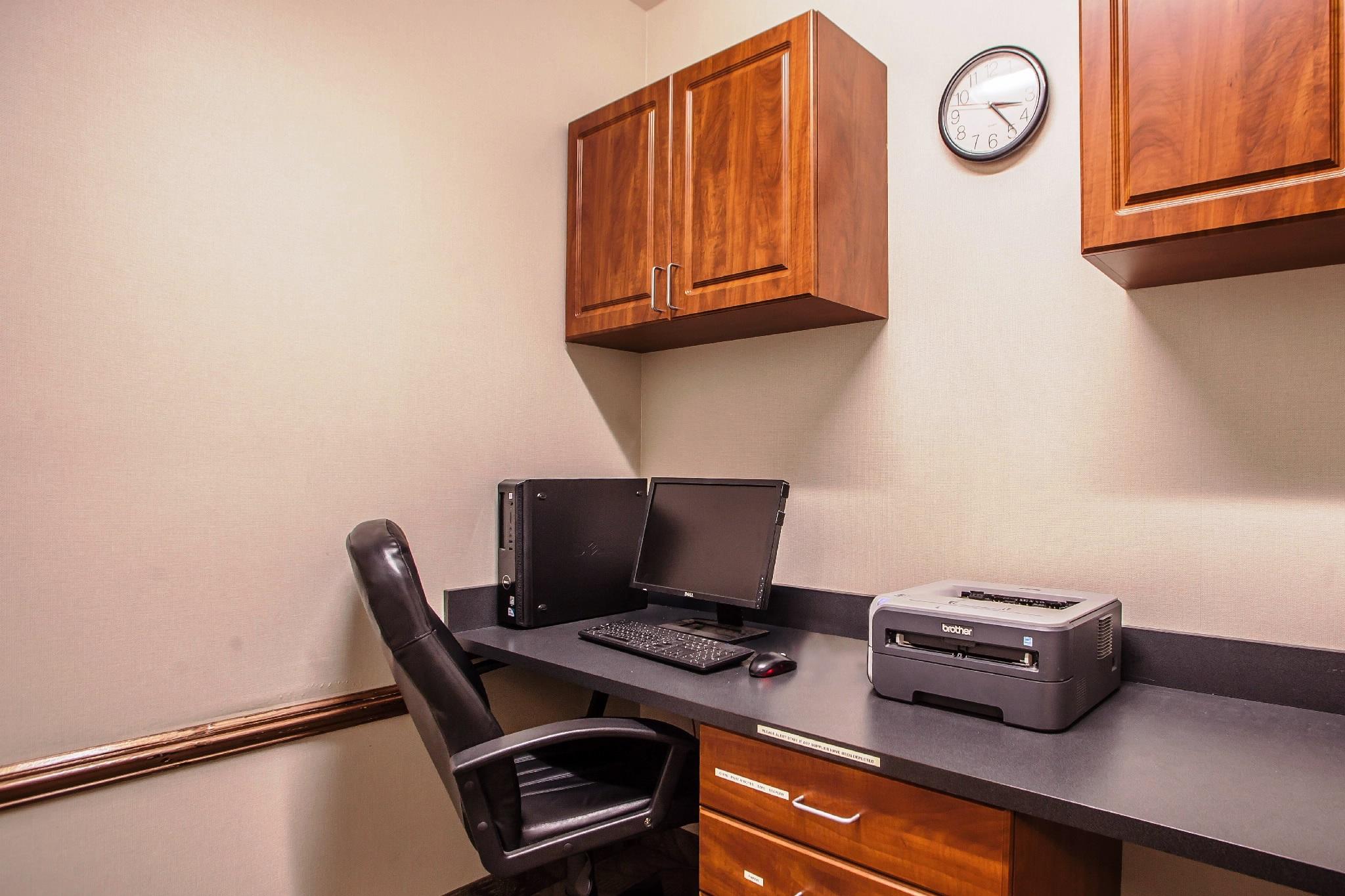 Hotel Comfort Near Libertyville North Grayslake