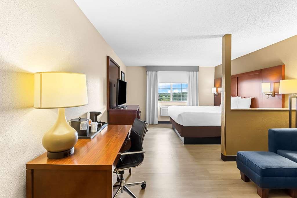 Comfort Near Libertyville North Grayslake