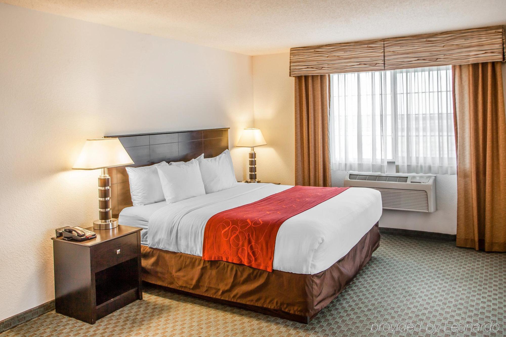 Hotel Comfort Near Libertyville North Grayslake